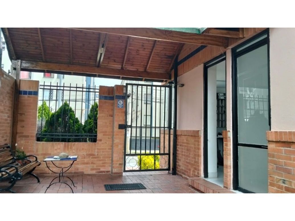 Apartamento de 3 alcobas en venta en Usaquén, Bogotá, 53 m² · foto 14 de 20