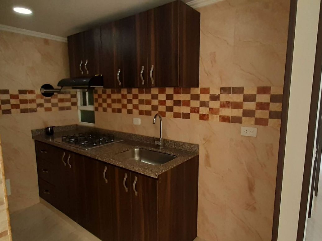 Apartamento de 2 alcobas en venta en A.S.D., Bogotá, 45 m² · foto 9 de 9