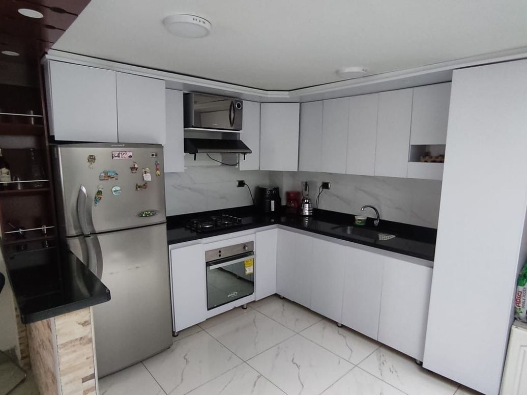 Casa de 3 alcobas en venta en El Rincón De Los Angeles, Bogotá, 110 m² · foto 3 de 8