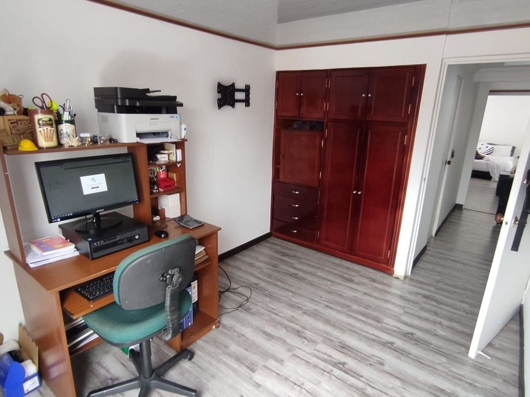 Casa de 3 alcobas en venta en El Rincón De Los Angeles, Bogotá, 110 m² · foto 7 de 8
