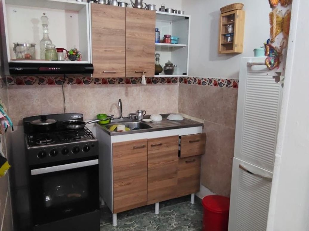 Casa de 3 alcobas en venta en Calandaima, Bogotá, 68 m² · foto 3 de 9