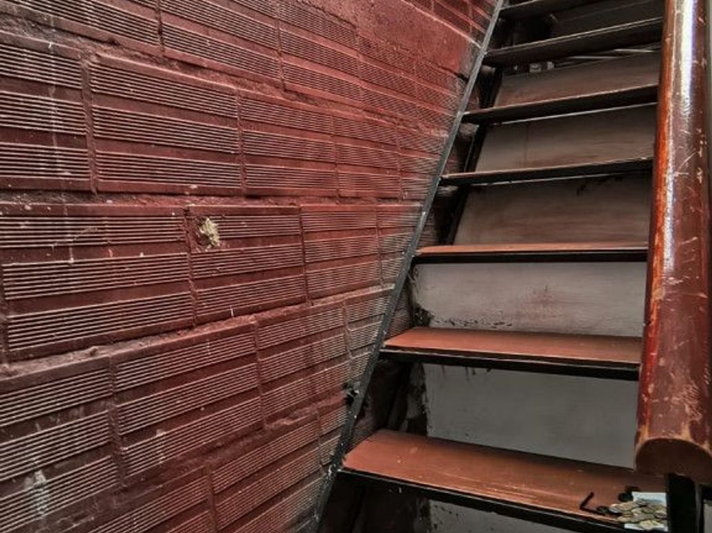 Casa de 3 alcobas en venta en Las Cruces, Bogotá, 63 m² · foto 11 de 20
