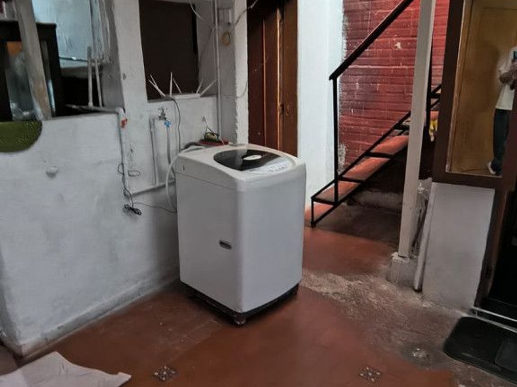 Casa de 3 alcobas en venta en Las Cruces, Bogotá, 63 m² · foto 18 de 20