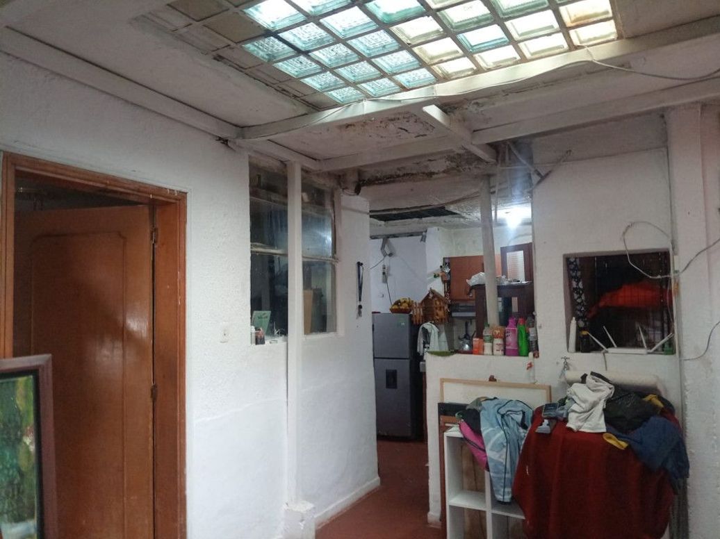 Casa de 3 alcobas en venta en Las Cruces, Bogotá, 63 m² · foto 5 de 20