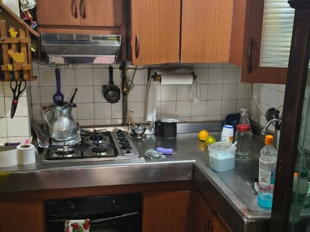 Casa de 3 alcobas en venta en Las Cruces, Bogotá, 63 m² · foto 10 de 20