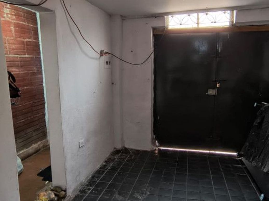 Casa de 3 alcobas en venta en Las Cruces, Bogotá, 63 m² · foto 3 de 20
