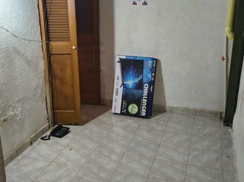 Casa de 3 alcobas en venta en Las Cruces, Bogotá, 63 m² · foto 12 de 20