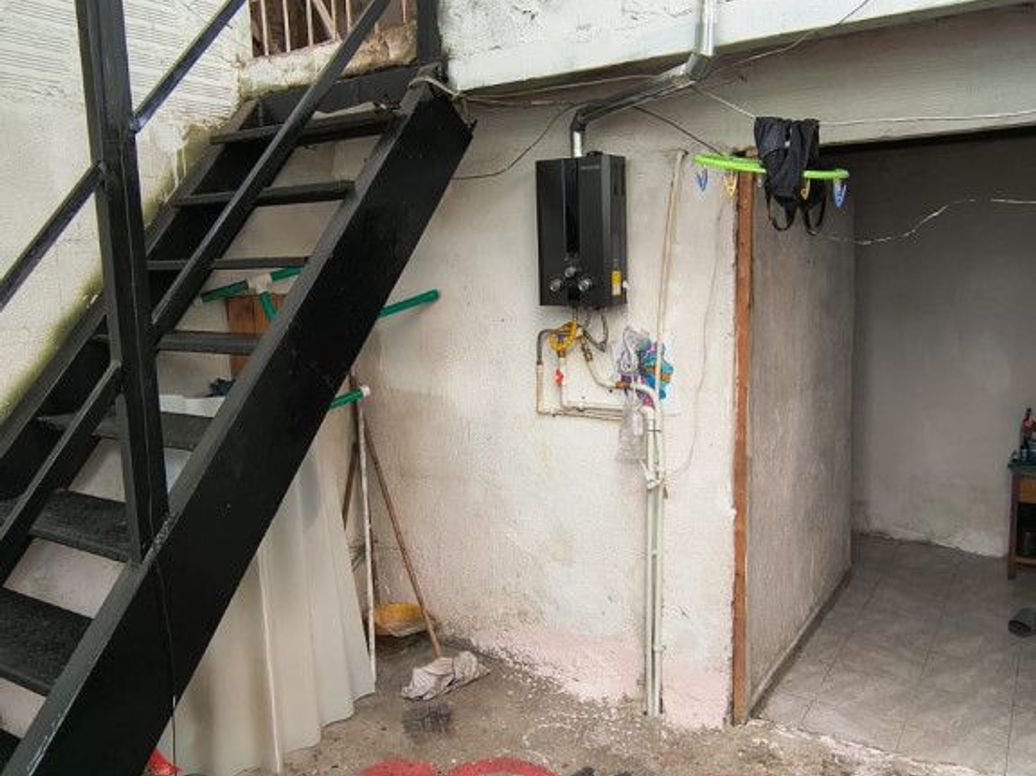Casa de 3 alcobas en venta en Las Cruces, Bogotá, 63 m² · foto 20 de 20