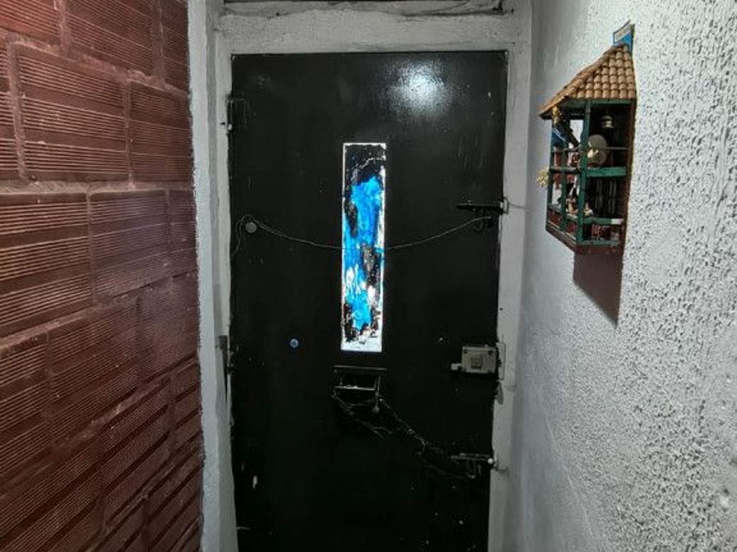 Casa de 3 alcobas en venta en Las Cruces, Bogotá, 63 m² · foto 4 de 20