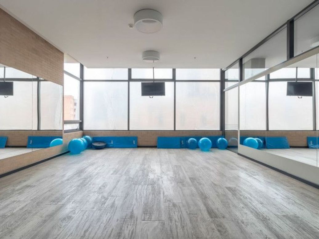 Apartamento de 2 alcobas en venta en Sagrado Corazon, Bogotá, 79 m² · foto 15 de 17