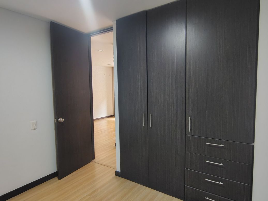 Apartamento de 2 alcobas en venta en Acacias Usaquen, Bogotá, 55 m² · foto 15 de 15