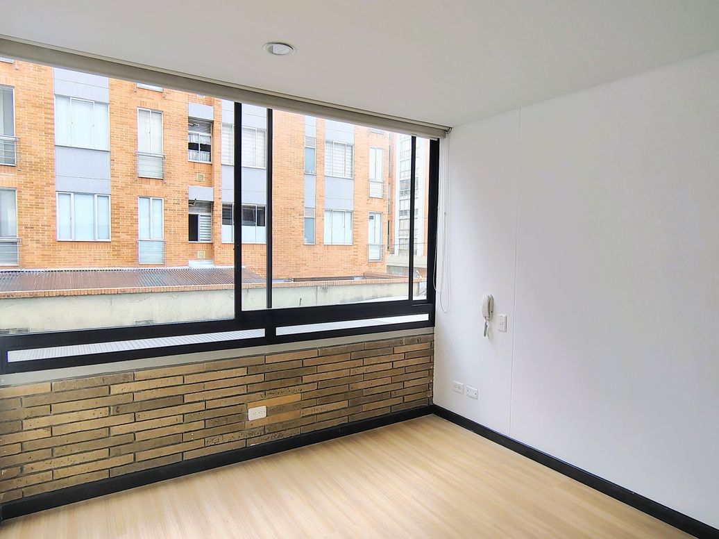 Apartamento de 2 alcobas en venta en Acacias Usaquen, Bogotá, 55 m² · foto 11 de 15