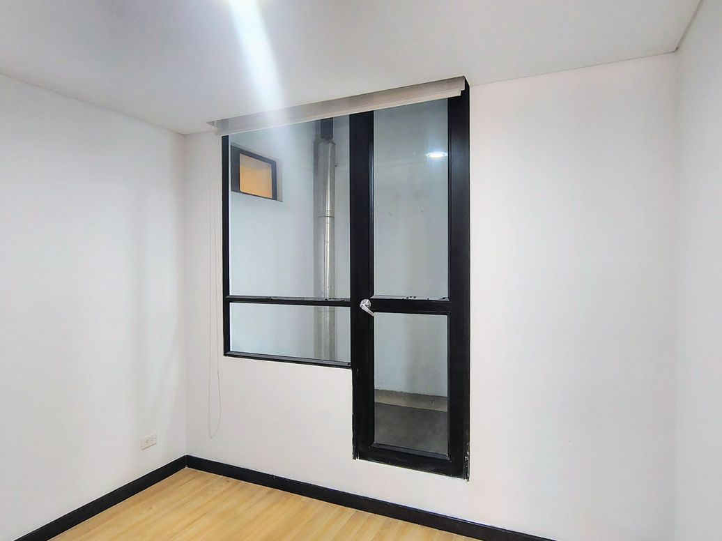 Apartamento de 2 alcobas en venta en Acacias Usaquen, Bogotá, 55 m² · foto 14 de 15