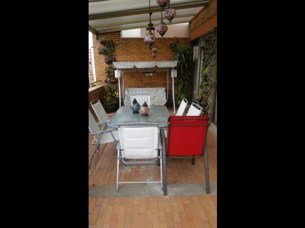 Apartamento de 3 alcobas en venta en Mazurén, Bogotá, 182 m² · foto 17 de 20