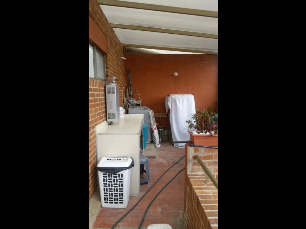 Apartamento de 3 alcobas en venta en Mazurén, Bogotá, 182 m² · foto 19 de 20
