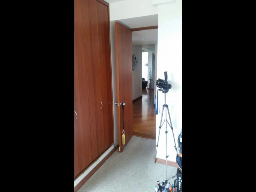 Apartamento de 3 alcobas en venta en Mazurén, Bogotá, 182 m² · foto 20 de 20