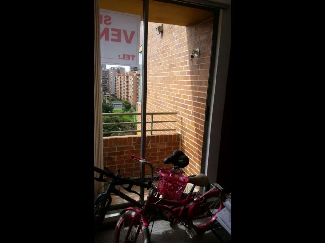 Apartamento de 3 alcobas en venta en Mazurén, Bogotá, 182 m² · foto 16 de 20