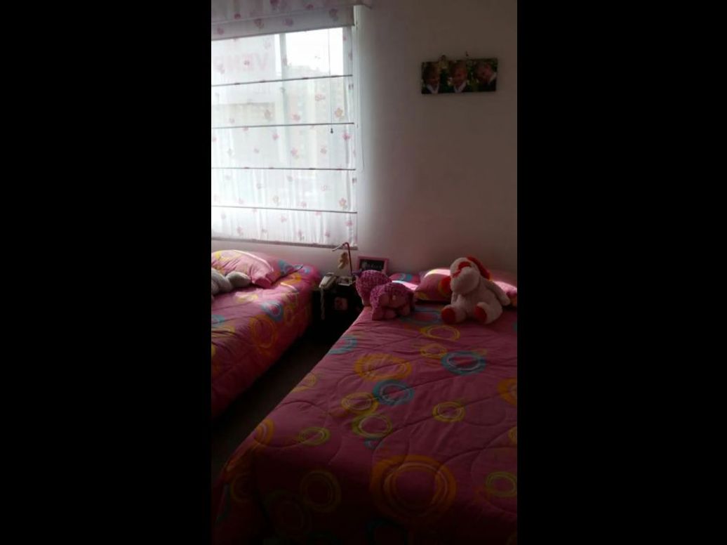 Apartamento de 3 alcobas en venta en Mazurén, Bogotá, 182 m² · foto 15 de 20