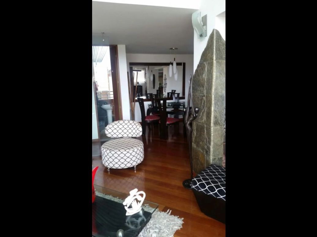 Apartamento de 3 alcobas en venta en Mazurén, Bogotá, 182 m² · foto 5 de 20