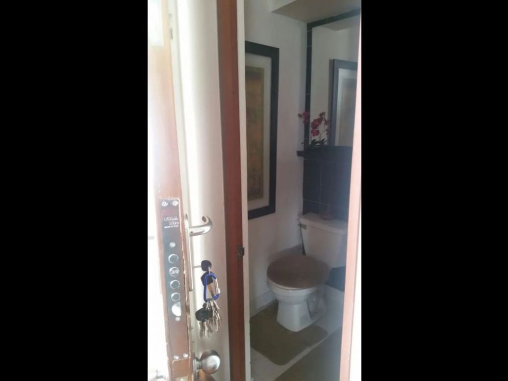 Apartamento de 3 alcobas en venta en Mazurén, Bogotá, 182 m² · foto 3 de 20