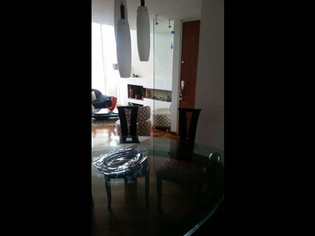 Apartamento de 3 alcobas en venta en Mazurén, Bogotá, 182 m² · foto 4 de 20