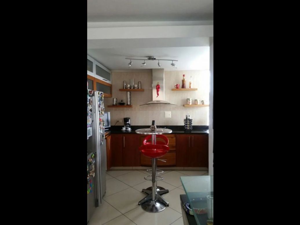 Apartamento de 3 alcobas en venta en Mazurén, Bogotá, 182 m² · foto 12 de 20