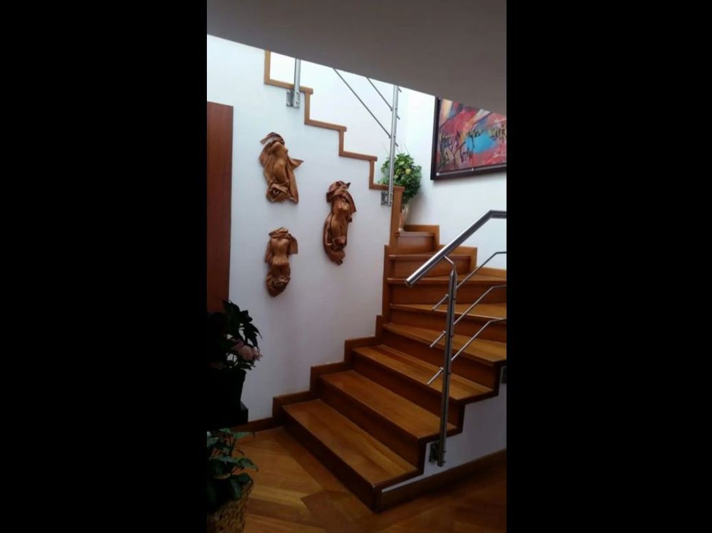 Apartamento de 3 alcobas en venta en Mazurén, Bogotá, 182 m² · foto 13 de 20