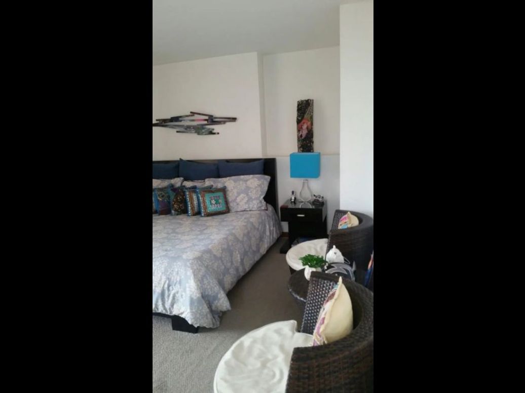 Apartamento de 3 alcobas en venta en Mazurén, Bogotá, 182 m² · foto 14 de 20