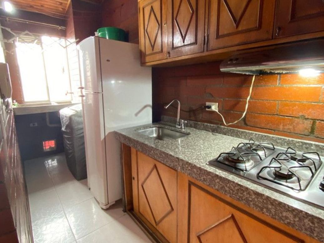 Apartamento de 3 alcobas en venta en Restrepo Occidental, Bogotá, 47 m² · foto 14 de 15