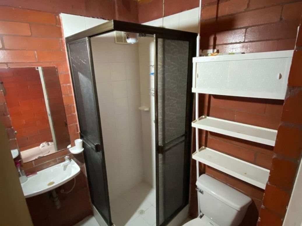 Apartamento de 3 alcobas en venta en Restrepo Occidental, Bogotá, 47 m² · foto 5 de 15