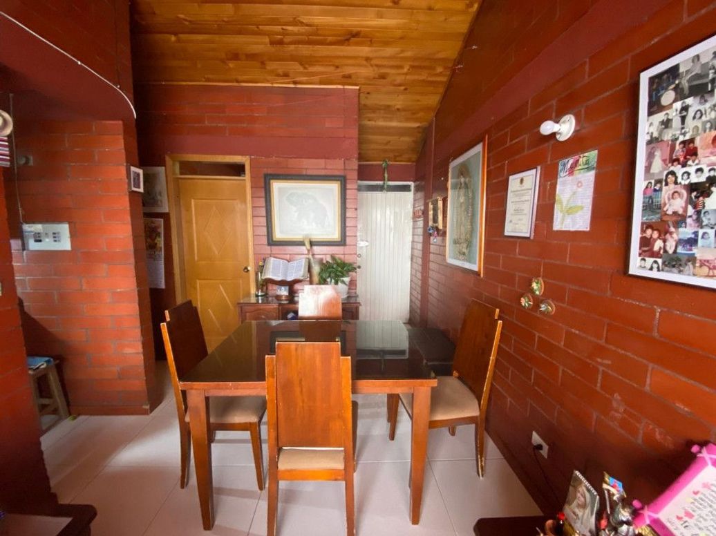 Apartamento de 3 alcobas en venta en Restrepo Occidental, Bogotá, 47 m² · foto 9 de 15
