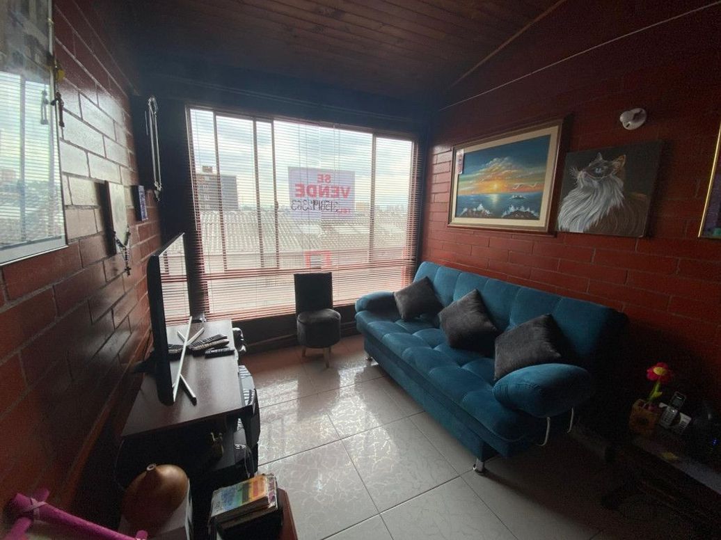 Apartamento de 3 alcobas en venta en Restrepo Occidental, Bogotá, 47 m² · foto 11 de 15