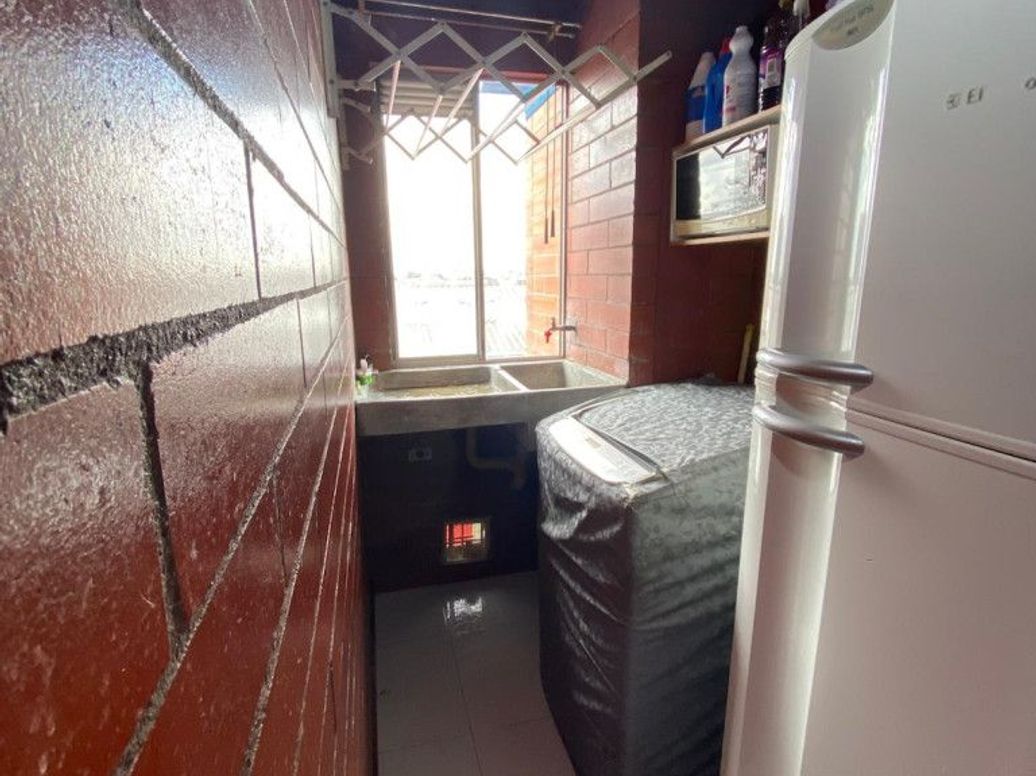 Apartamento de 3 alcobas en venta en Restrepo Occidental, Bogotá, 47 m² · foto 15 de 15