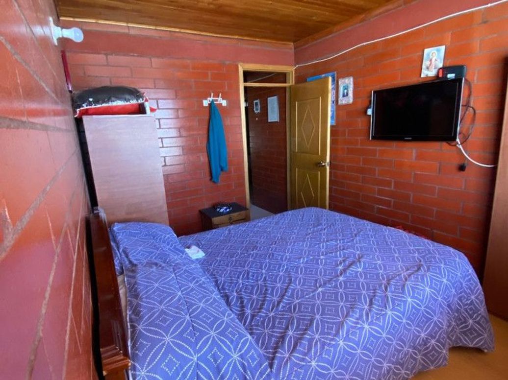 Apartamento de 3 alcobas en venta en Restrepo Occidental, Bogotá, 47 m² · foto 4 de 15