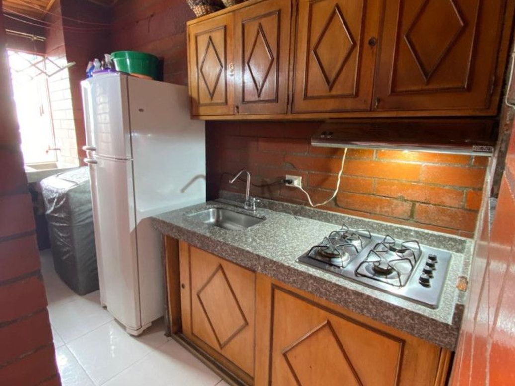 Apartamento de 3 alcobas en venta en Restrepo Occidental, Bogotá, 47 m² · foto 13 de 15