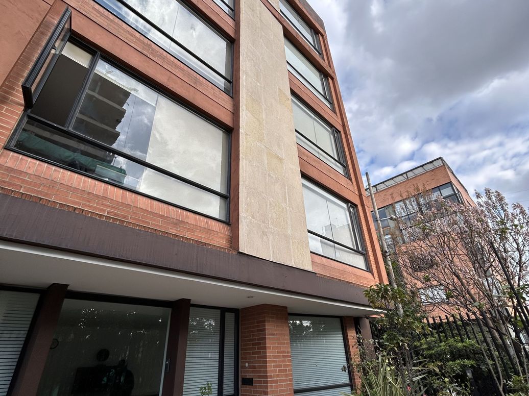 Apartaestudio en Arriendo en Estoril, Suba, Bogotá en Estoril
