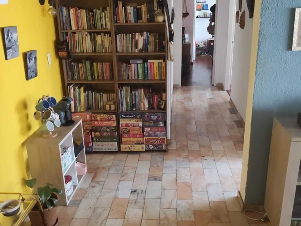 Apartamento de 4 alcobas en venta en La Castellana, Bogotá, 104 m² · foto 17 de 20