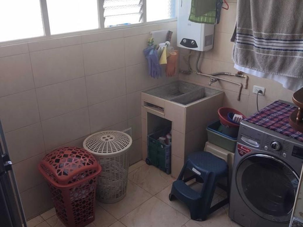 Apartamento de 4 alcobas en venta en La Castellana, Bogotá, 104 m² · foto 15 de 20