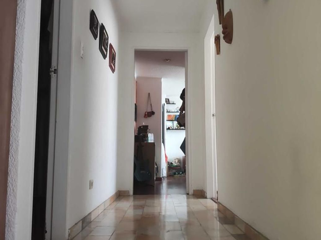 Apartamento de 4 alcobas en venta en La Castellana, Bogotá, 104 m² · foto 13 de 20