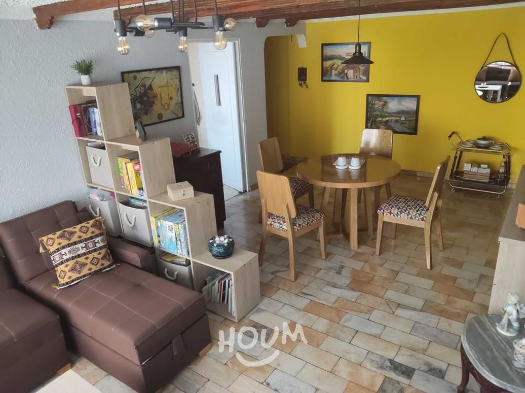 Apartamento de 4 alcobas en venta en La Castellana, Bogotá, 104 m² · foto 19 de 20