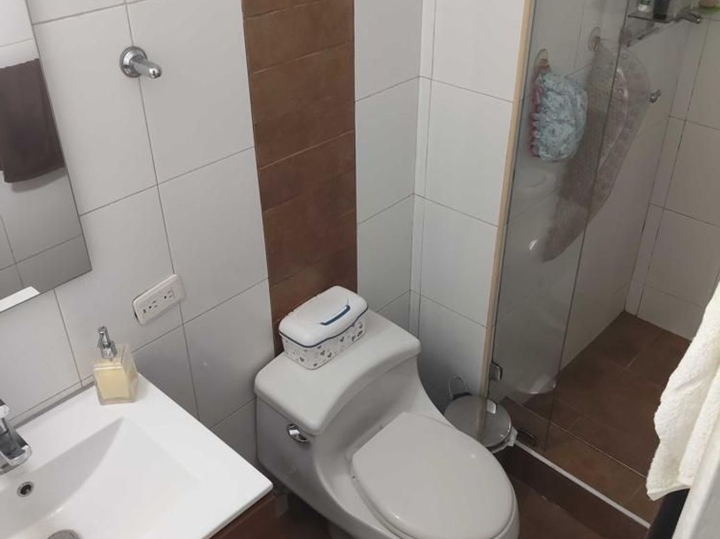 Apartamento de 4 alcobas en venta en La Castellana, Bogotá, 104 m² · foto 7 de 20