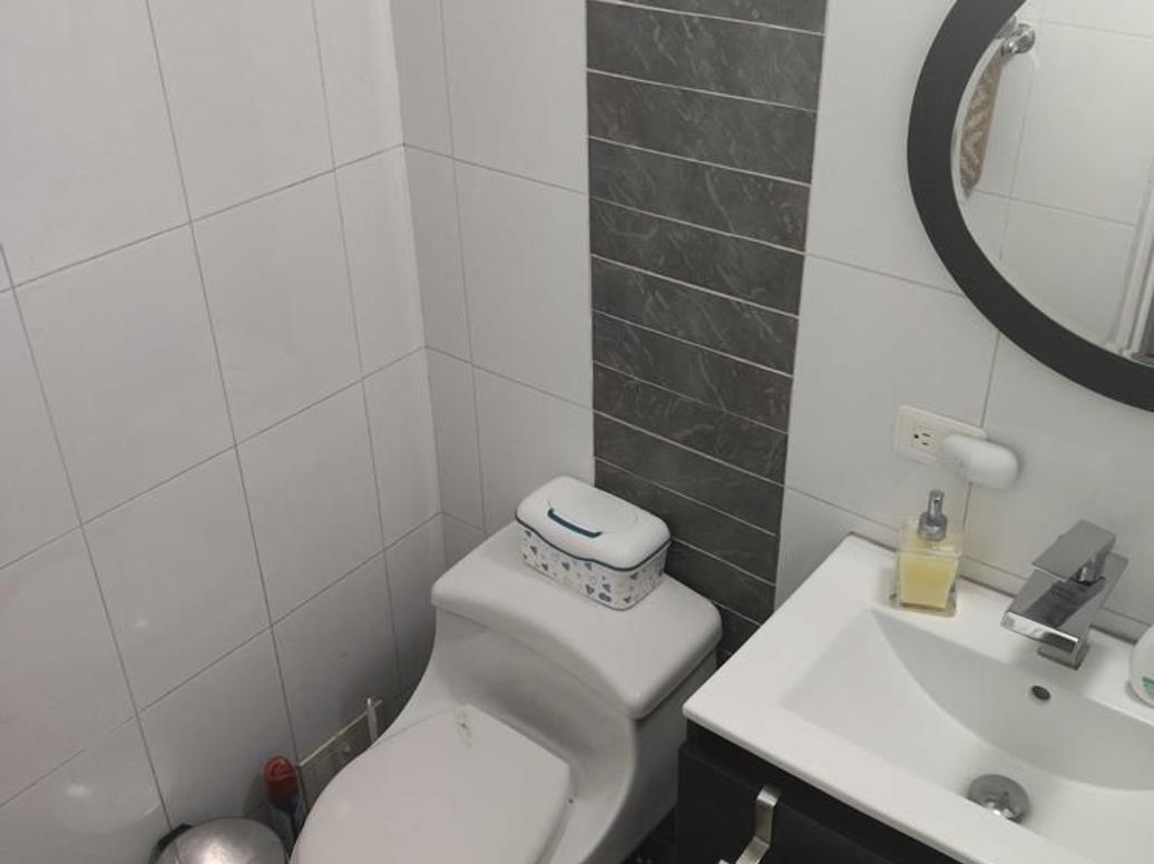 Apartamento de 4 alcobas en venta en La Castellana, Bogotá, 104 m² · foto 11 de 20