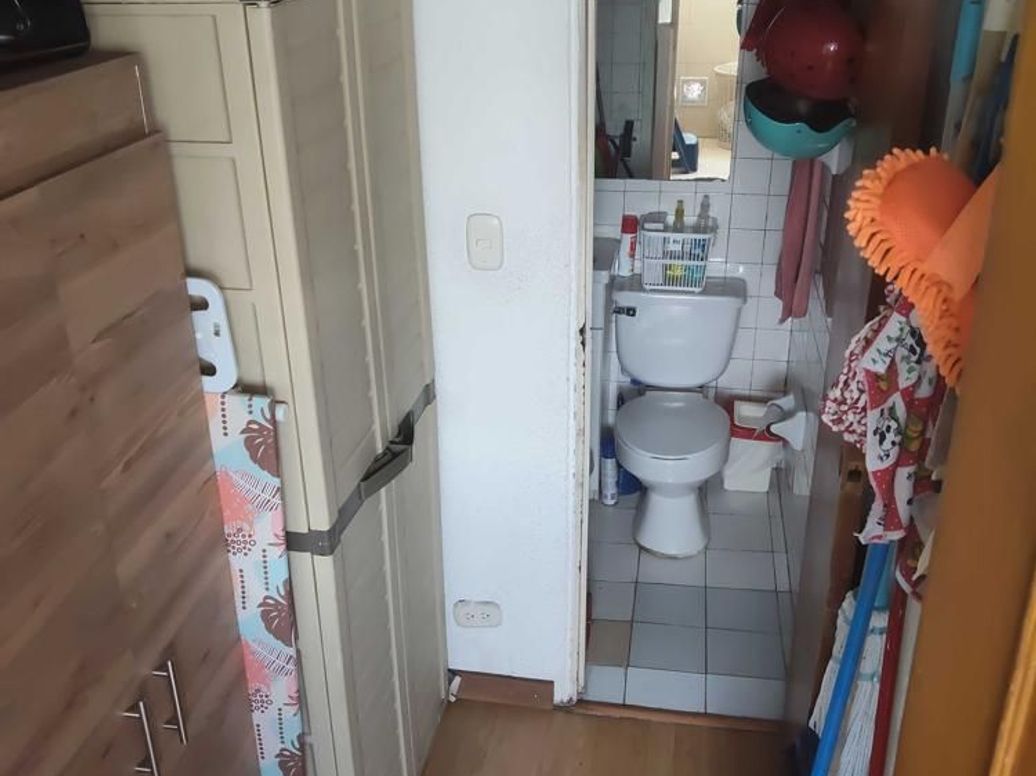 Apartamento de 4 alcobas en venta en La Castellana, Bogotá, 104 m² · foto 12 de 20