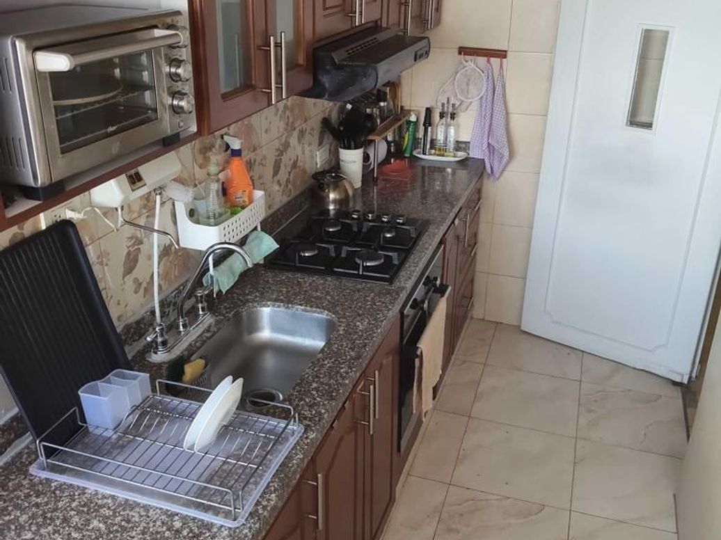Apartamento de 4 alcobas en venta en La Castellana, Bogotá, 104 m² · foto 14 de 20