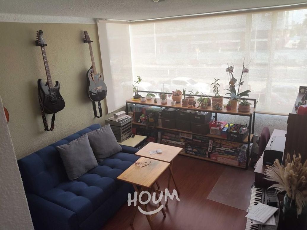 Apartamento de 4 alcobas en venta en La Castellana, Bogotá, 104 m² · foto 9 de 20