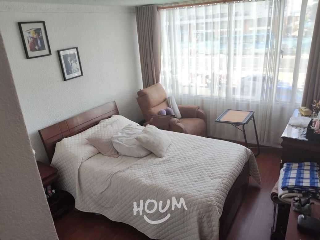 Apartamento de 4 alcobas en venta en La Castellana, Bogotá, 104 m² · foto 8 de 20
