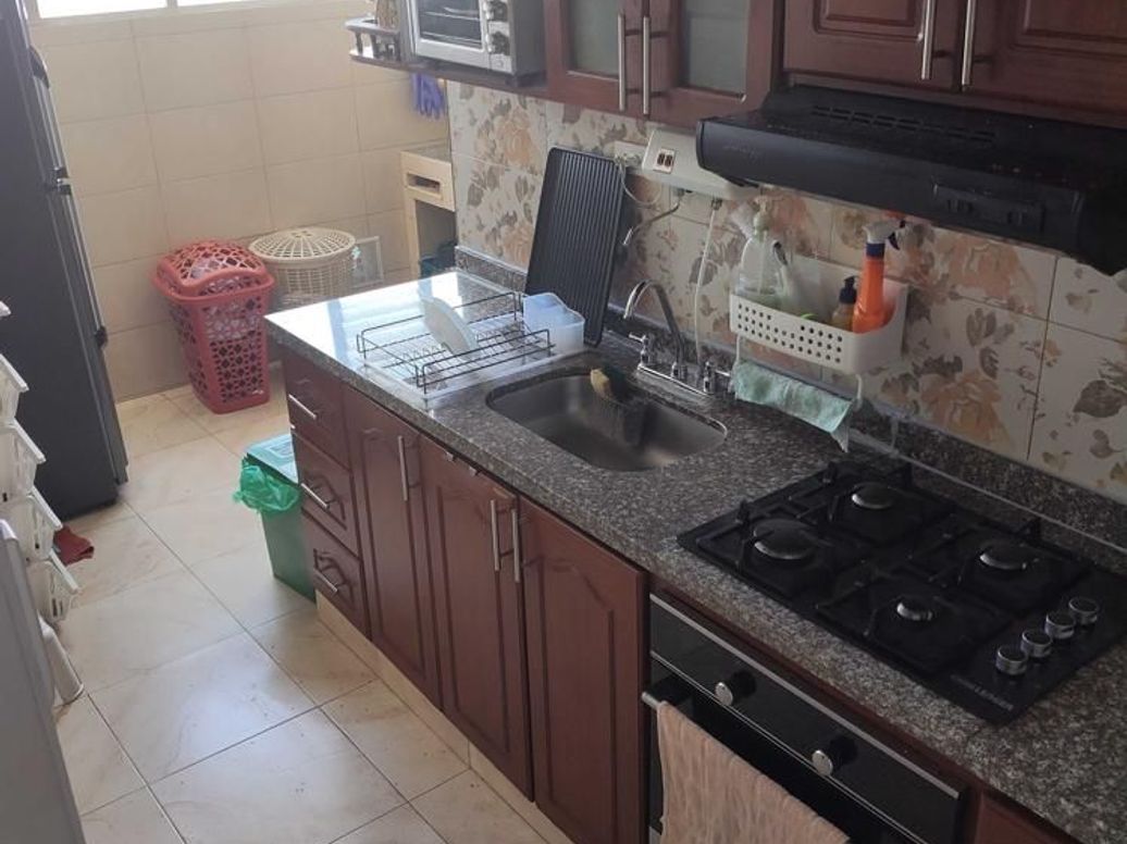 Apartamento de 4 alcobas en venta en La Castellana, Bogotá, 104 m² · foto 16 de 20