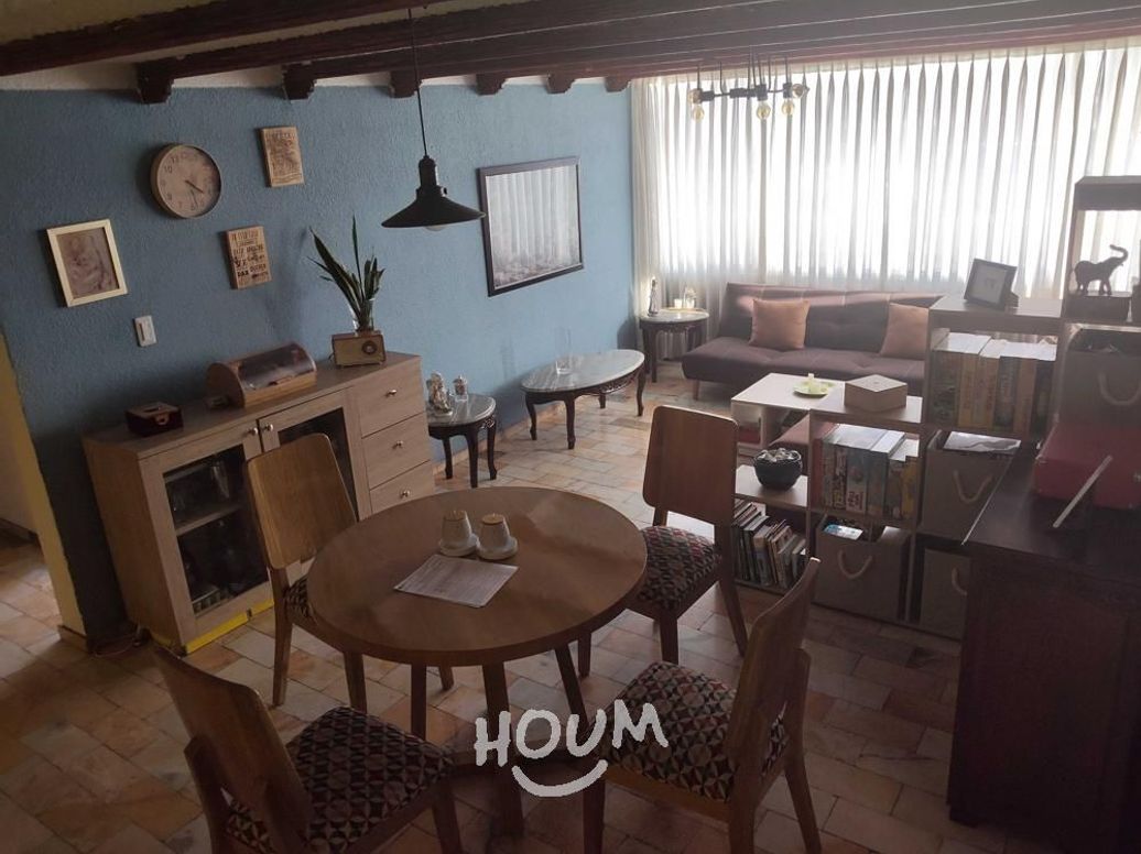 Apartamento de 4 alcobas en venta en La Castellana, Bogotá, 104 m² · foto 20 de 20