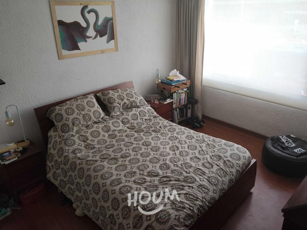 Apartamento de 4 alcobas en venta en La Castellana, Bogotá, 104 m² · foto 10 de 20