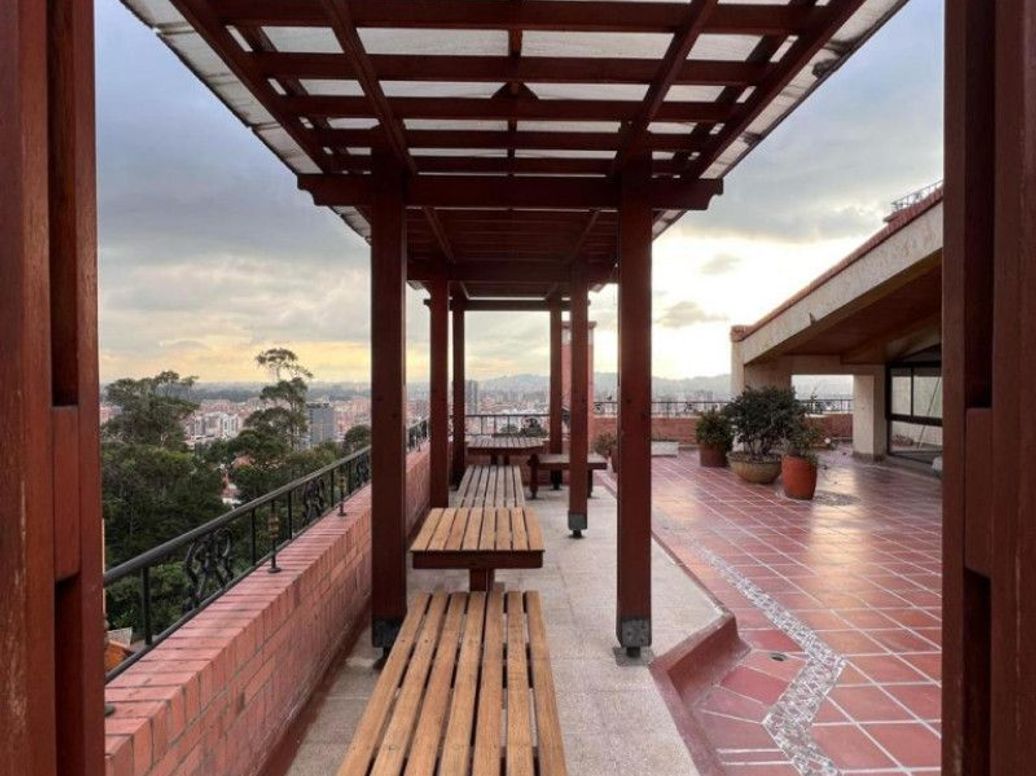 Apartamento de 5 alcobas en venta en A.S.D., Bogotá, 220 m² · foto 18 de 20